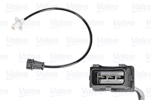 Sensor, crankshaft pulse VALEO 254057)