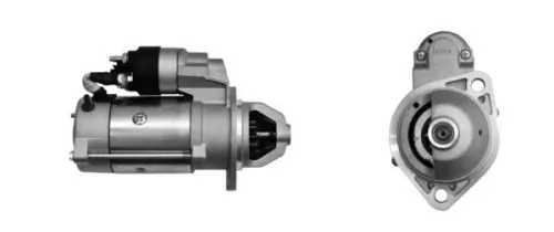 Starter MAHLE MS 27)
