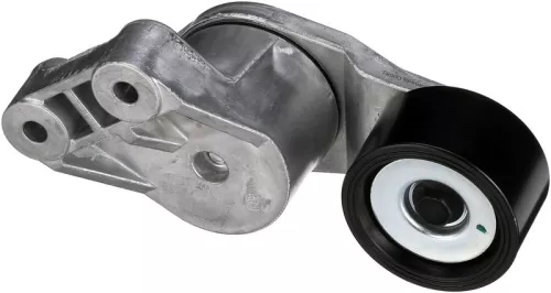 Riemspanner, V-geribbelde riem GATES T38585)