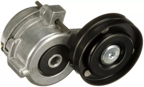 Riemspanner, V-geribbelde riem GATES T38558)