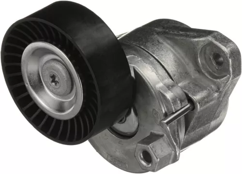 Riemspanner, V-geribbelde riem GATES T38390)