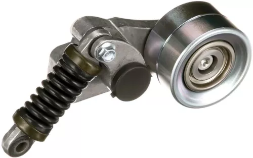 Riemspanner, V-geribbelde riem GATES T38604)