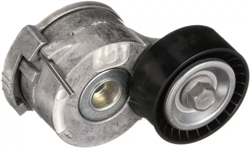 Belt Tensioner, V-ribbed belt GATES T39188)