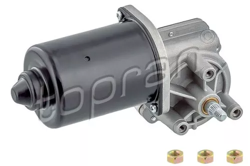 Wiper Motor TOPRAN 108 792)