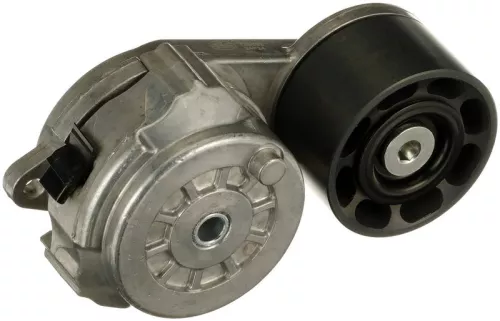 Riemspanner, V-geribbelde riem GATES T38699)
