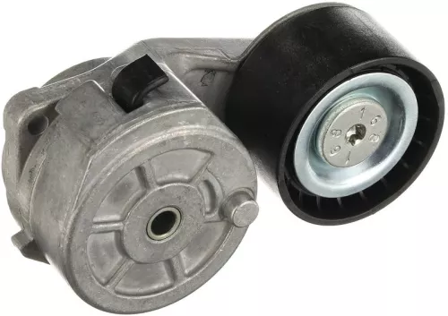 Riemspanner, V-geribbelde riem GATES T38706)