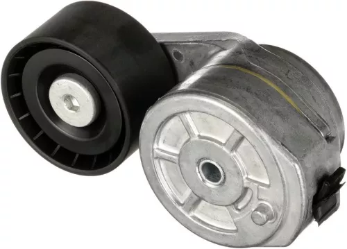 Riemspanner, V-geribbelde riem GATES T38710)