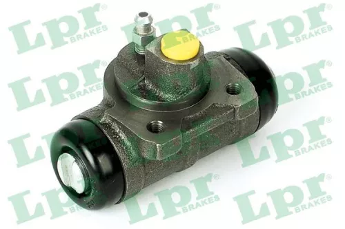 Wielremcilinder LPR 4635)