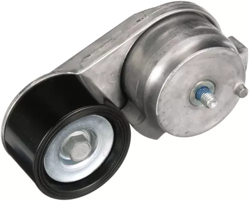 Riemspanner, V-geribbelde riem GATES T38726)