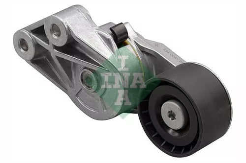 Riemspanner, V-geribbelde riem Schaeffler INA 534 0091 20)