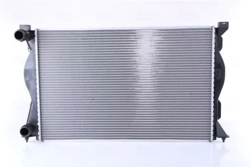 Radiator, engine cooling NISSENS 60235A)