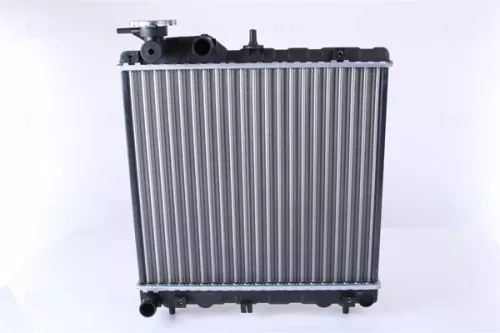Radiator, motorkoeling NISSENS 67500A)