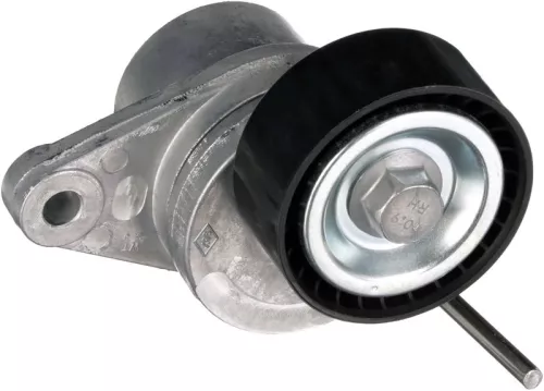 Belt Tensioner, V-ribbed belt GATES T39163)