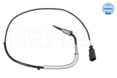 Sensor, uitlaatgastemperatuur MEYLE 114 800 0061)