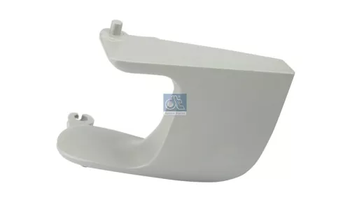Buitendeurhendel DT Spare Parts 1.22922)