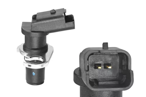 Sensor, crankshaft pulse VALEO 254049)