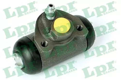 Wielremcilinder LPR 4440)