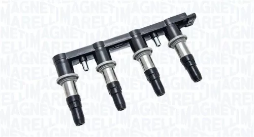 Ignition Coil MAGNETI MARELLI 060717180012)