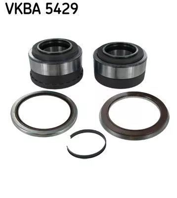 Wiellagerset SKF VKBA 5429)