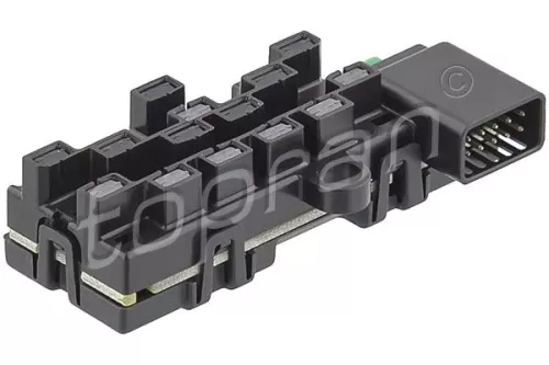 Stuurhoeksensor TOPRAN 116 655)