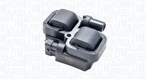 Ignition Coil MAGNETI MARELLI 060717163012)