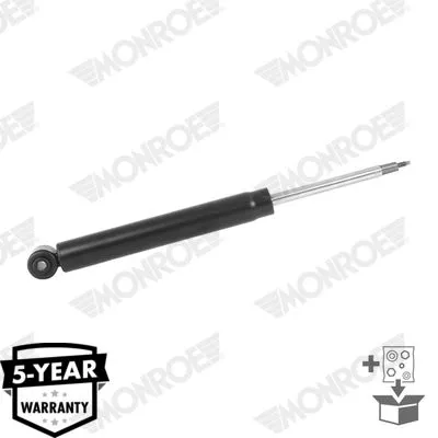 Schokdemper MONROE 376157SP)