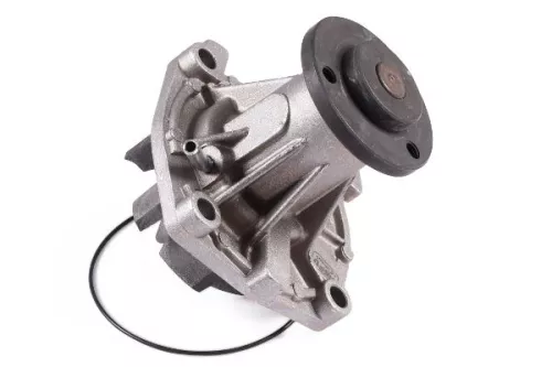 Waterpomp, motorkoeling HEPU P345)