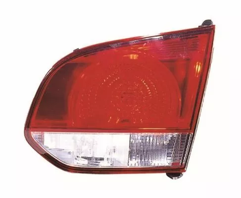 Achterlichtunit ABAKUS 441-1319R-LD-UE)
