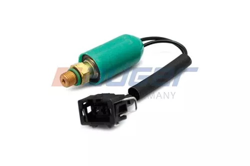 Sensor, oliedruk AUGER 75553)