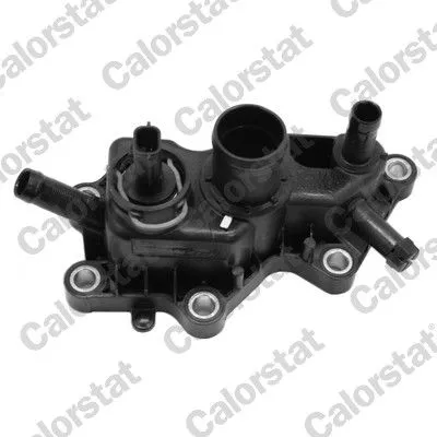 Coolant Flange CALORSTAT by Vernet WF0199)