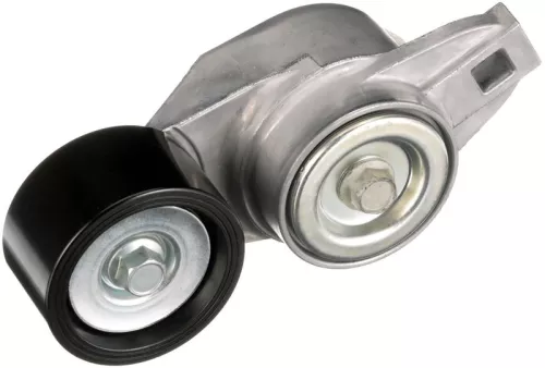 Riemspanner, V-geribbelde riem GATES T38632)