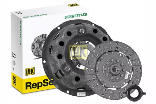 Koppelingsset Schaeffler LuK 623 3189 00)