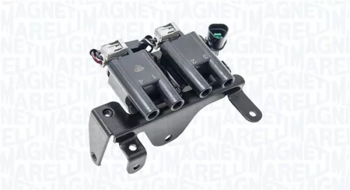 Bobine MAGNETI MARELLI 060717177012)