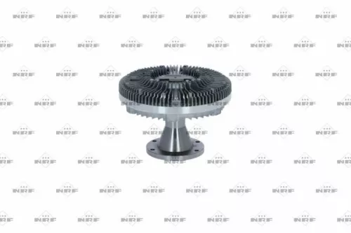 Koppeling, radiateurventilator NRF 49710)