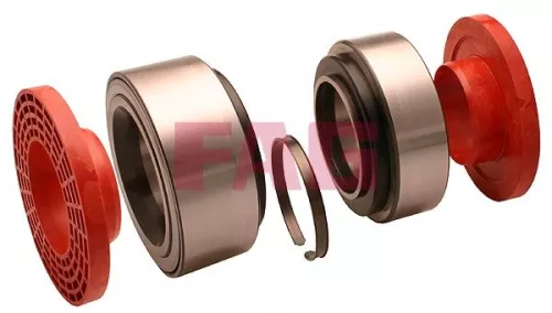 Wiellager Schaeffler FAG 566834.H195)