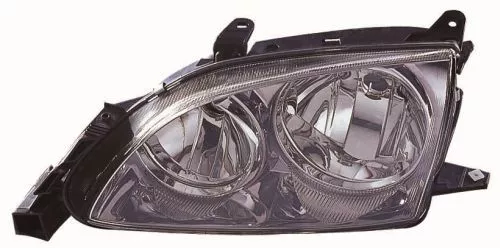 Koplamp ABAKUS 212-11C3L-LD-EM)