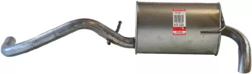 Achterdemper BOSAL 227-111)