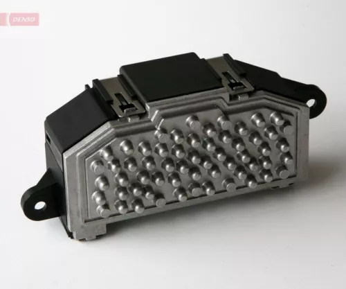 Weerstand, interne ventilator DENSO DRS21006)
