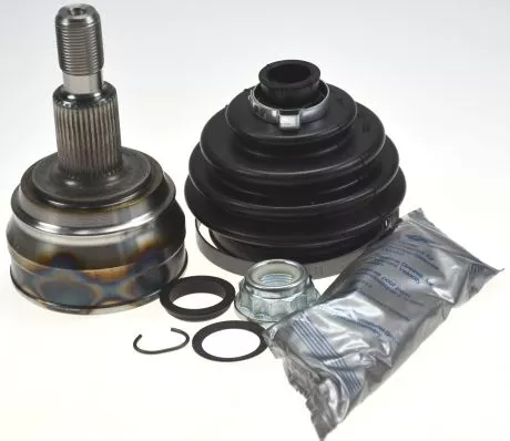 Koppelingsset, aandrijfas SPIDAN 20338)