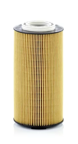 Oliefilter MANN-FILTER HU 12 009 z)