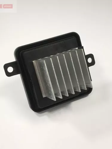 Weerstand, interne ventilator DENSO DRS21009)