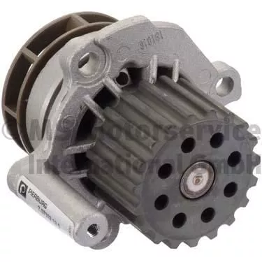 Water Pump, engine cooling PIERBURG 7.07152.12.0)