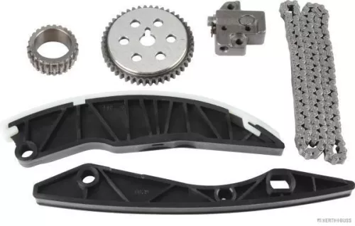 Timing Chain Kit Herth+Buss Jakoparts J1190500)