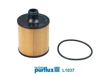 Oliefilter PURFLUX L1037)