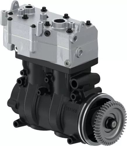 Compressor, compressed-air system WABCO 9125180060)