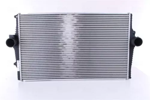 Charge Air Cooler NISSENS 969001)