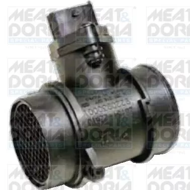 Luchtmassastroomsensor MEAT & DORIA 86126)
