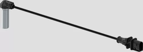 Sensor, wielsnelheid WABCO 4410351440)