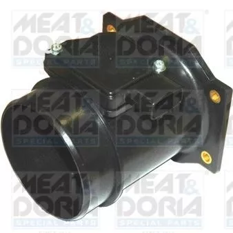 Luchtmassastroomsensor MEAT & DORIA 86148)