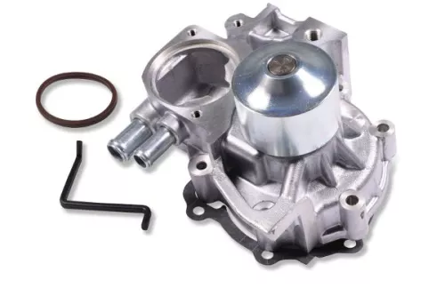 Water Pump, engine cooling HEPU P7572)